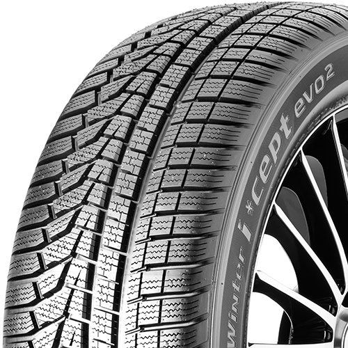 EAN 8808563458458, HANKOOK WINTER I*CEPT EVO2 W320B * HRS XL, 225/45 R18 95 H