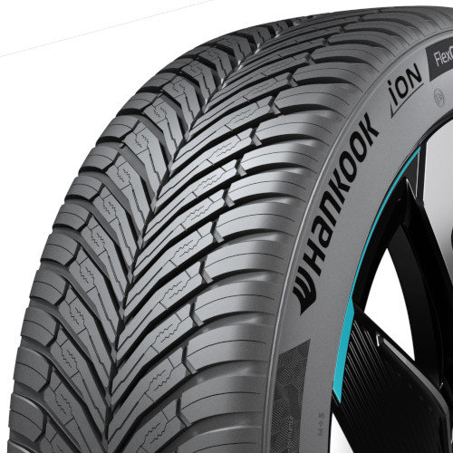 EAN 8808563610306, HANKOOK ION FLEXCLIMATE IL01 XL FSL, 255/40 R19 100 Y