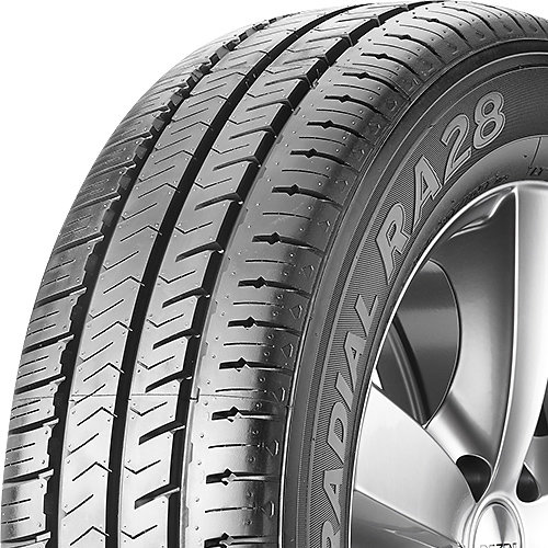 EAN 8808563297453, HANKOOK RADIAL RA 28, 205/65 R16 107/105 T