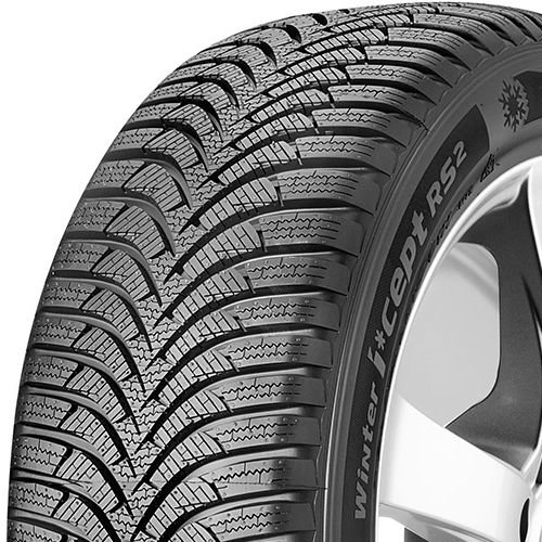 EAN 8808563440613, HANKOOK WINTER I*CEPT RS-2 W452 MFS, 205/50 R16 91 H