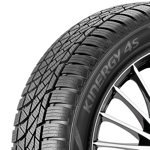 Hankook Kinergy 4S H740 M+S 3PMSF 195/55 R16