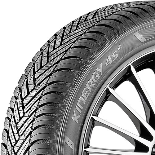 Hankook Kinergy 4S 2 H750 M+S 3PMSF 175/80 R14
