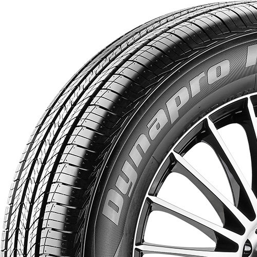 Hankook Dynapro HP2 RA33 M+S 235/65 R17