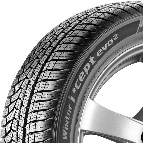 Hankook Winter i*cept evo2 W320 XL FR SealGuard 215/55 R17