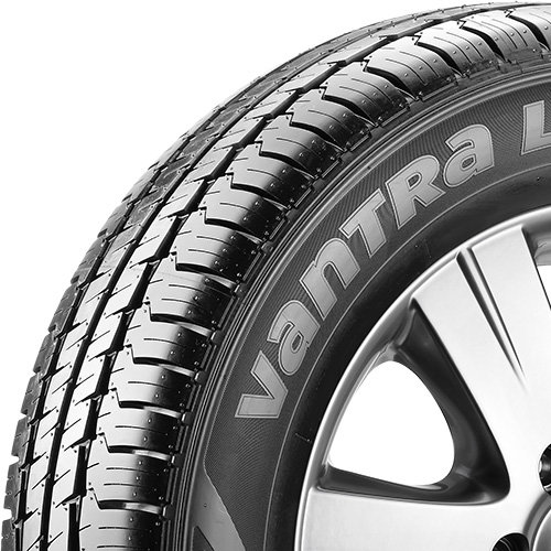 Hankook Vantra LT RA18 8PR M+S 175/75 R16