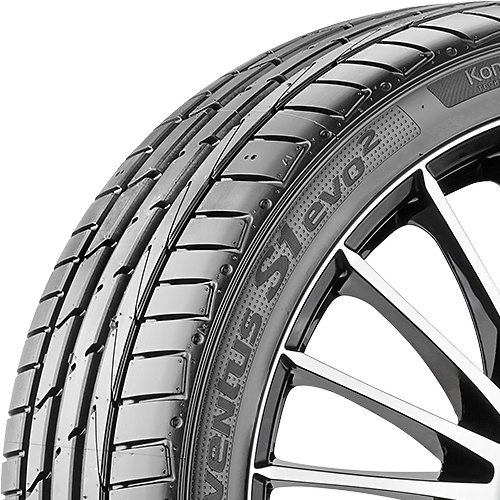 Hankook Ventus S1 evo2 K117 AO FR 245/40 R18