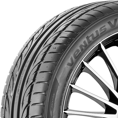 Hankook K120 XL FSL 205/45 R17