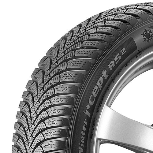 Hankook Winter i*cept W452 RS2 M+S 3PMSF 215/65 R15