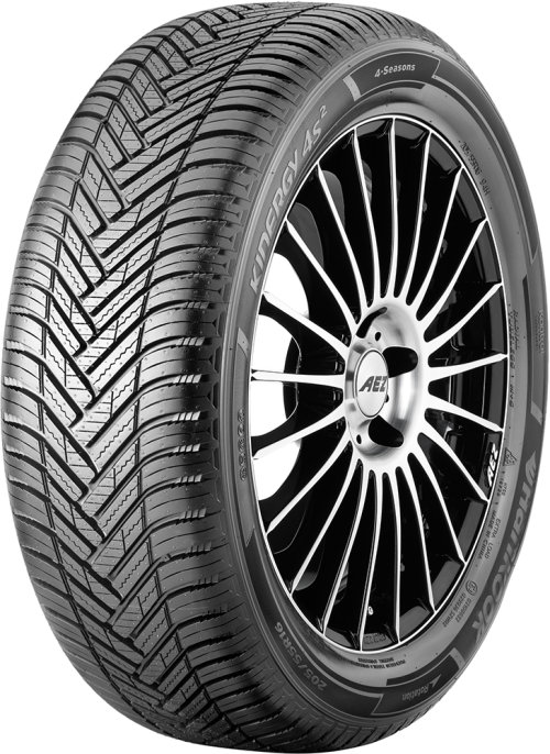 Hankook Kinergy 4S 2 H750 XL FR M+S 3PMSF 195/55 R16