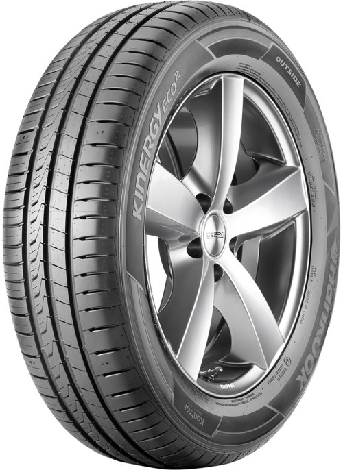 Hankook Kinergy Eco 2 K435 185/55 R14