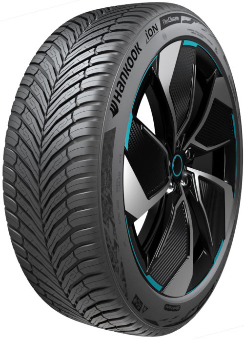 Hankook ION FlexClimate IL01A SUV XL EV SA 255/45 R19