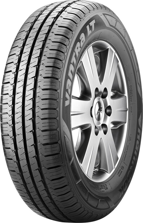 Hankook Vantra LT RA18 8PR 205/65 R16