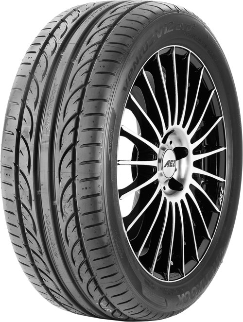 Hankook Ventus V12 evo2 K120 XL FR 245/40 R18