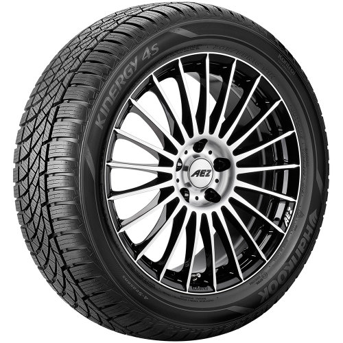 Hankook Kinergy 4S H740 M+S 3PMSF 145/70 R13