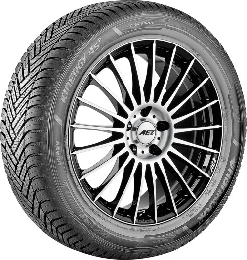 Hankook Kinergy 4S 2 H750 M+S 3PMSF 195/65 R15