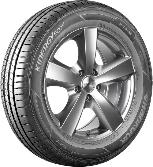 Hankook Kinergy Eco 2 K435 (UNG) 155/80 R13