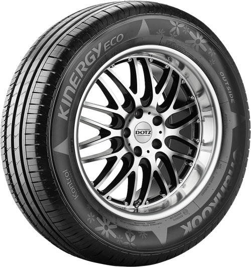 Hankook Kinergy ECO K425 (OE) 205/60 R16