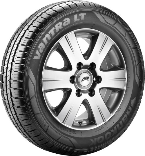 Hankook Vantra LT RA18 MO 6PR 205/65 R16