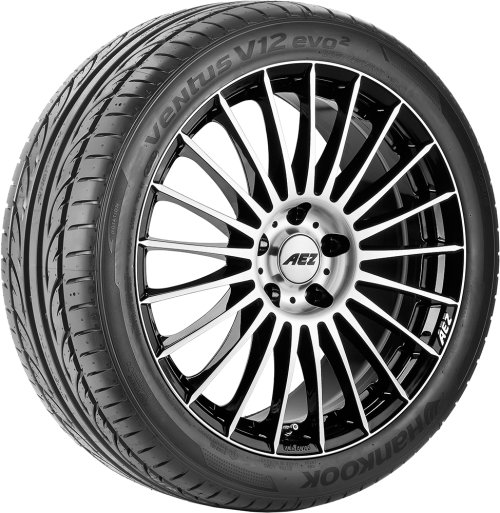 Hankook Ventus V12 evo2 K120 XL FR 195/45 R17