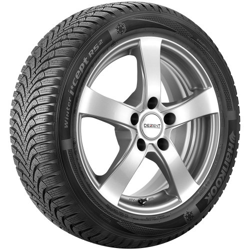 Hankook Winter i*cept RS2 W452 M+S 3PMSF 195/60 R15