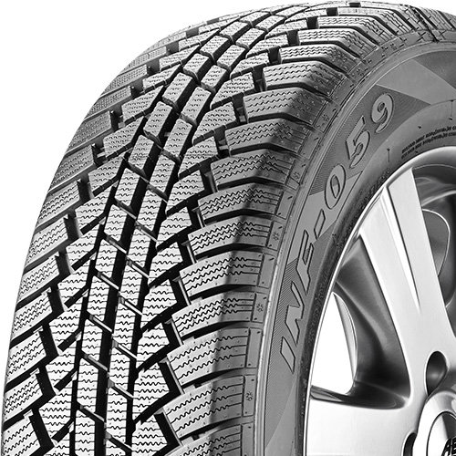 EAN 6959956762293, INFINITY INF 059, 225/70 R15 112/110 R