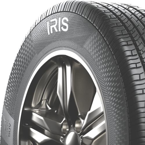 EAN 6133544007731, IRIS AURES XL , 235/65 R17 108 V