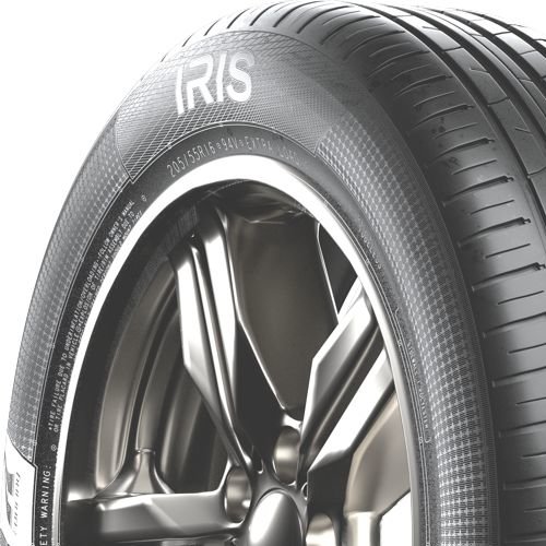 EAN 6133544007557, IRIS SEFAR XL , 205/55 R16 94 V