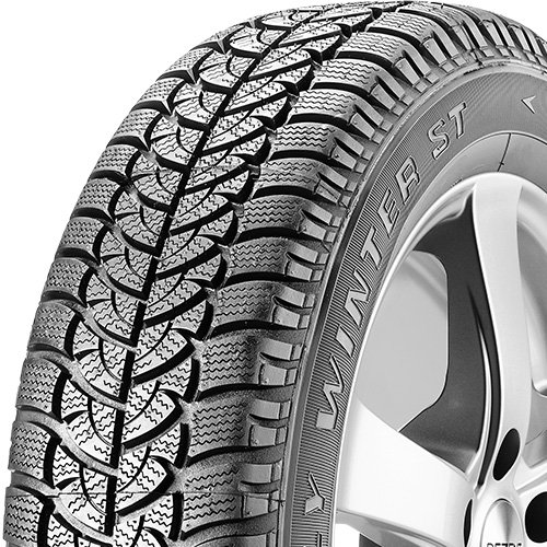 EAN 4038526326201, KELLY WINTER ST, 185/60 R14 82 T