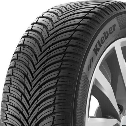 EAN 3528704415267, KLEBER QUADRAXER 3 XL, 215/45 R16 90 V