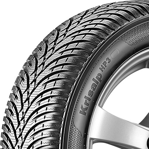 Kleber Krisalp HP3 195/50 R15