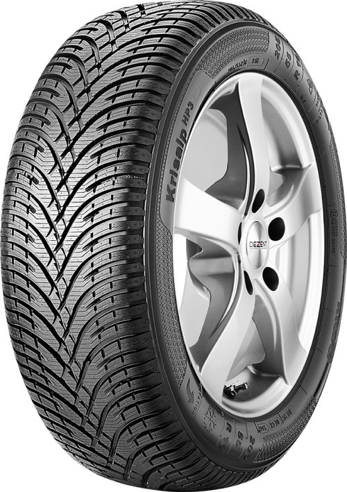 Kleber Krisalp HP3 195/55 R15