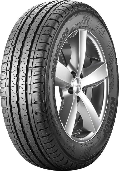 Kleber Transpro 175/65 R14