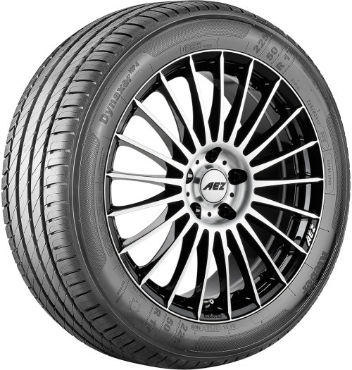 Kleber Dynaxer HP4 215/60 R16
