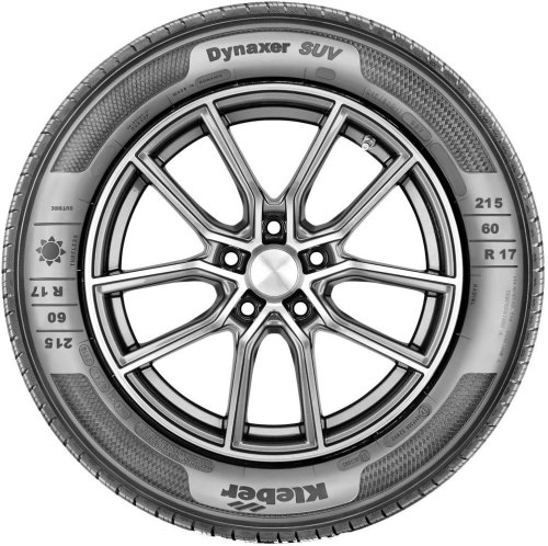 Kleber Dynaxer SUV 235/55 R17