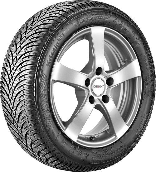 Kleber Krisalp HP3 EL FSL 235/40 R18