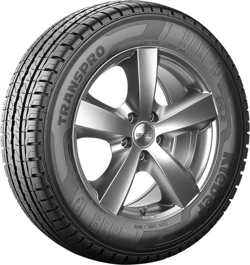 Kleber Transpro 165/70 R14
