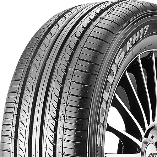 EAN 8808956128333, KUMHO SOLUS KH 17, 135/80 R13 70 T