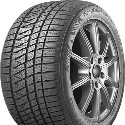 EAN 8808956221263, KUMHO WINTERCRAFT WP 71 XL, 215/50 R17 95 V