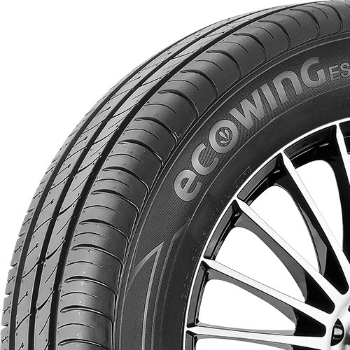Kumho Ecowing ES01 KH27 185/55 R15