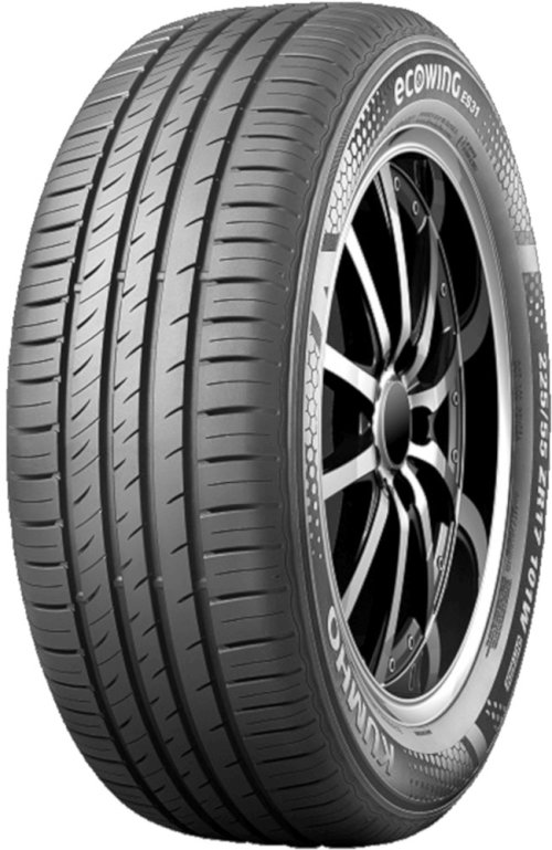 Kumho Ecowing ES31 215/65 R16
