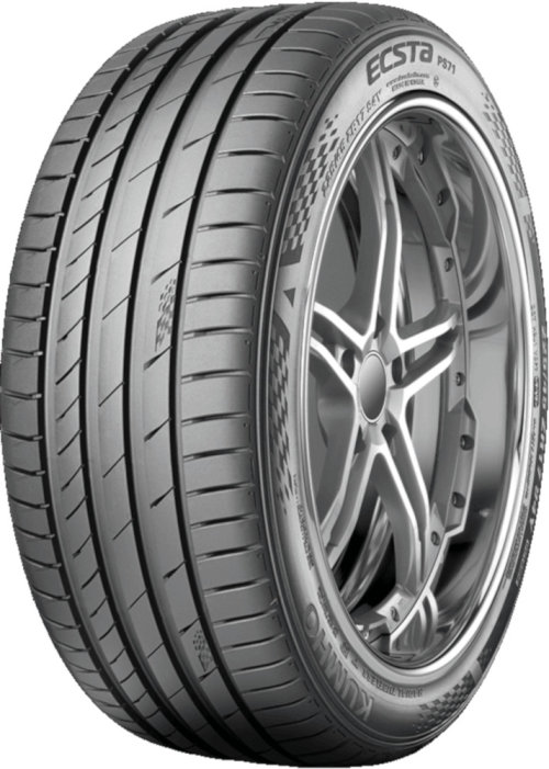 Kumho Ecsta PS71 FSL 205/55 R17