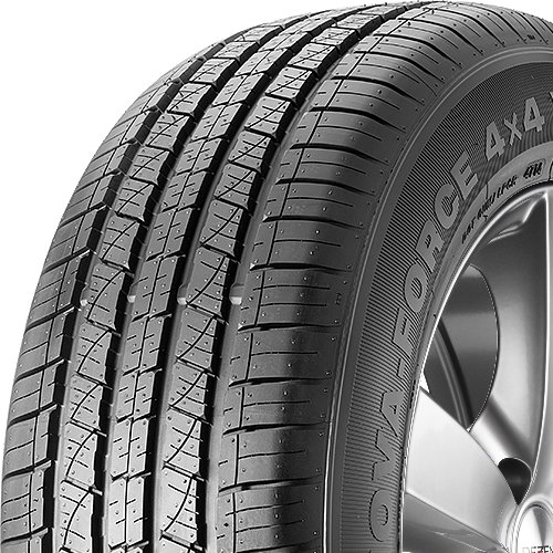 EAN 6959954725184, LEAO NOVA-FORCE 4X4 HP XL, 255/50 R19 107 W