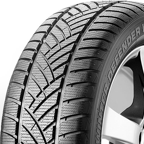 EAN 6959956746927, LEAO WINTER DEFENDER UHP, 255/35 R20 97 V