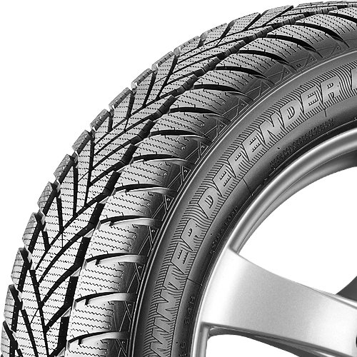 Leao Winter Defender HP 155/80 R13