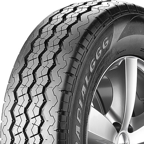 EAN 6959956702930, LINGLONG R666, 195/75 R14 106/104 R