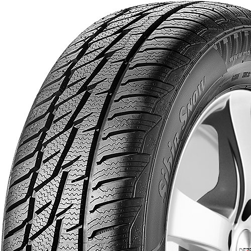 EAN 4050496561710, MATADOR MP 92 SIBIR SNOW SUV, 225/75 R16 104 T