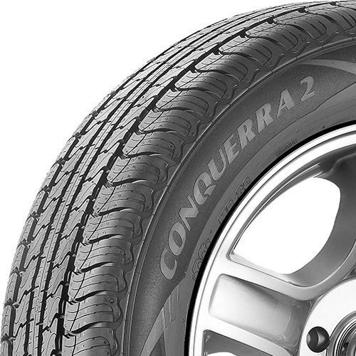 Matador MP82 Conquerra 2 FR M+S 235/70 R16