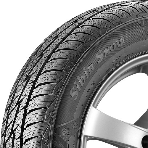 Matador MP92 Sibir Snow SUV 225/75 R16