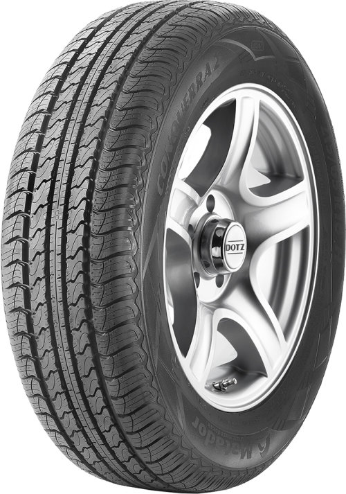 Matador MP82 Conquerra 2 XL FR M+S 235/75 R15