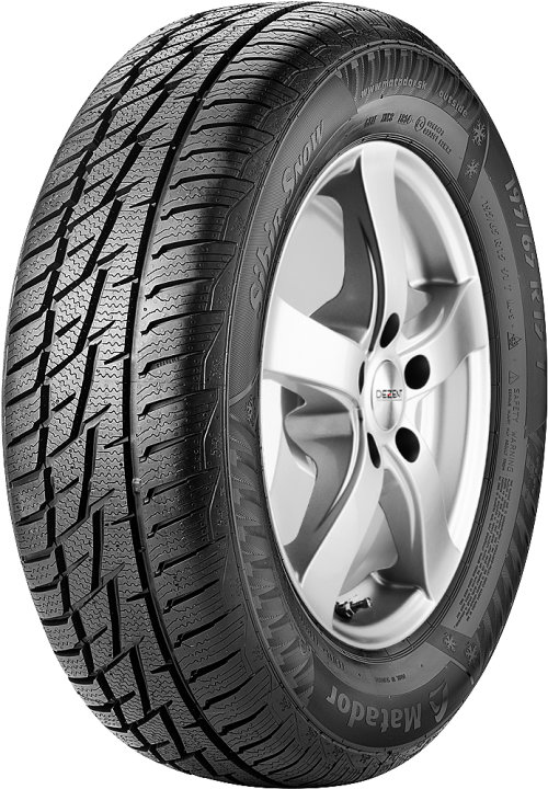 Matador MP92 Sibir Snow SUV 245/70 R16